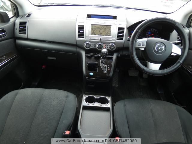 mazda mpv 2008 quick_quick_DBA-LY3P_LY3P-204020 image 2