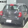 nissan march 2016 -NISSAN 【石川 501ﾐ9780】--March K13--383807---NISSAN 【石川 501ﾐ9780】--March K13--383807- image 2