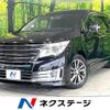 nissan elgrand 2015 -NISSAN--Elgrand DBA-TE52--TE52-078986---NISSAN--Elgrand DBA-TE52--TE52-078986- image 1