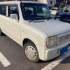 suzuki alto-lapin 2004 CFJ1505113 image 2