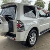 mitsubishi pajero 2013 CFJ1741894 image 8
