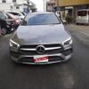 mercedes-benz cla-class 2019 -MERCEDES-BENZ 【名変中 】--Benz CLA 118612M--2N063333---MERCEDES-BENZ 【名変中 】--Benz CLA 118612M--2N063333- image 1