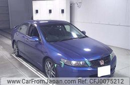 honda accord 2005 -HONDA 【札幌 303ﾃ9398】--Accord CL7-1100759---HONDA 【札幌 303ﾃ9398】--Accord CL7-1100759-