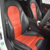 mercedes-benz amg 2017 -MERCEDES-BENZ--AMG CBA-205287--WDD2052872F252132---MERCEDES-BENZ--AMG CBA-205287--WDD2052872F252132- image 8