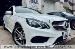 mercedes-benz e-class-station-wagon 2015 CFJ1645054