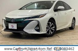 toyota prius-phv 2017 quick_quick_DLA-ZVW52_ZVW52-3026100