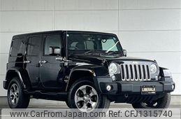 chrysler jeep-wrangler 2017 -CHRYSLER--Jeep Wrangler ABA-JK36L--1C4HJWLG5HL606111---CHRYSLER--Jeep Wrangler ABA-JK36L--1C4HJWLG5HL606111-
