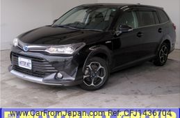 toyota corolla-fielder 2015 -TOYOTA--Corolla Fielder DAA-NKE165G--NKE165-8018625---TOYOTA--Corolla Fielder DAA-NKE165G--NKE165-8018625-