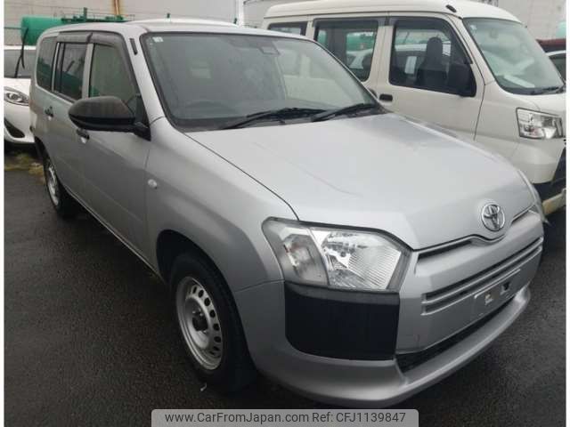 toyota probox-van 2021 -TOYOTA--Probox Van 5BE-NCP165V--NCP165V-0084420---TOYOTA--Probox Van 5BE-NCP165V--NCP165V-0084420- image 1