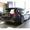 mercedes-benz c-class-station-wagon 2022 CFJ1587151 image 8