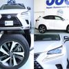 lexus nx 2021 quick_quick_6AA-AYZ10_AYZ10-6002105 image 9