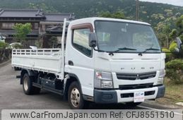 mitsubishi-fuso canter 2011 GOO_NET_EXCHANGE_0206412A30230430W001