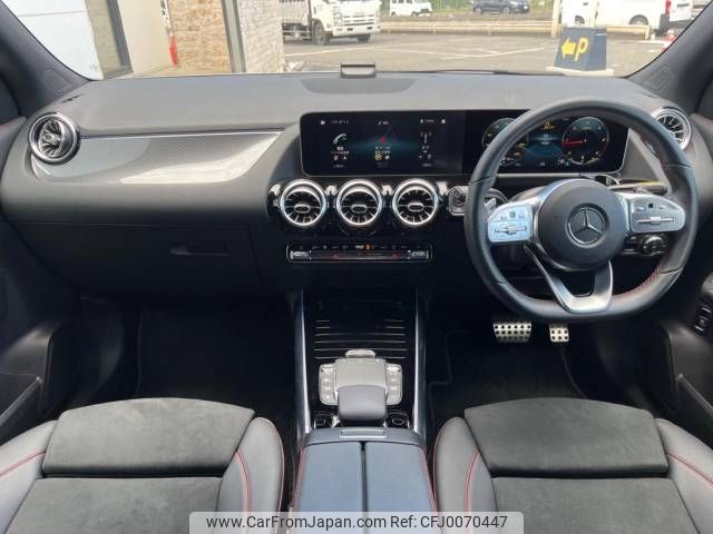 mercedes-benz gla-class 2020 -MERCEDES-BENZ--Benz GLA 3DA-247713M--W1N2477132J124209---MERCEDES-BENZ--Benz GLA 3DA-247713M--W1N2477132J124209- image 2