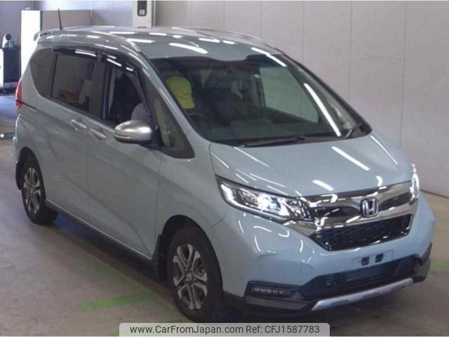 honda freed 2022 CFJ1587783 image 1