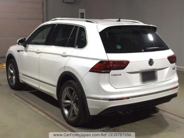 volkswagen tiguan 2020 quick_quick_LDA-5NDFGF_WVGZZZ5NZKW905074 image 2