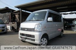 suzuki every-wagon 2008 GOO_JP_700040370830250212001