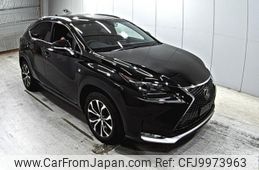 lexus nx 2015 -LEXUS--Lexus NX AGZ15-1004081---LEXUS--Lexus NX AGZ15-1004081-