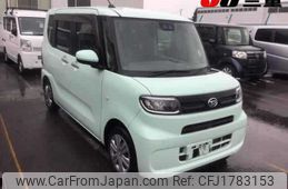 daihatsu tanto 2019 CFJ1783153
