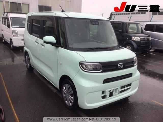 daihatsu tanto 2019 CFJ1783153 image 1