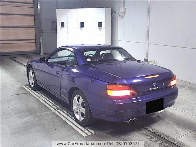 nissan silvia 2000 -NISSAN--Silvia S15ｶｲ-500517---NISSAN--Silvia S15ｶｲ-500517- image 2