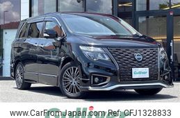 nissan elgrand 2022 -NISSAN--Elgrand 5BA-TE52--TE52-148890---NISSAN--Elgrand 5BA-TE52--TE52-148890-