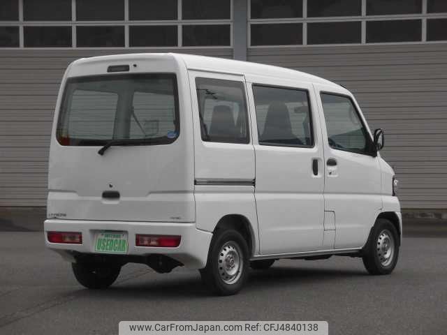 mitsubishi minicab-van 2014 AUTOSERVER_F6_1914_431 image 2