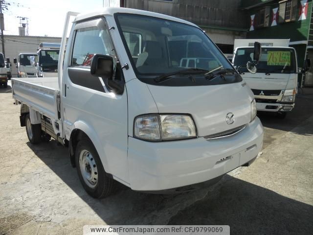 mazda bongo-truck 2003 GOO_NET_EXCHANGE_0803713A30240501W001 image 2