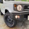 suzuki jimny 2020 -SUZUKI--Jimny 3BA-JB64W--JB64W-176208---SUZUKI--Jimny 3BA-JB64W--JB64W-176208- image 13