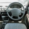nissan march 1998 No.14736 image 5