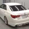 toyota mark-x 2012 -TOYOTA 【とちぎ 300ﾒ4308】--MarkX DBA-GRX130--GRX130-6063928---TOYOTA 【とちぎ 300ﾒ4308】--MarkX DBA-GRX130--GRX130-6063928- image 11