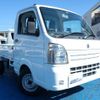 suzuki carry-truck 2014 quick_quick_EBD-DA16T_DA16T-179639 image 2