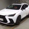 lexus nx 2023 -LEXUS 【大阪 353ﾏ 705】--Lexus NX 6LA-AAZH26--AAZH26-1003654---LEXUS 【大阪 353ﾏ 705】--Lexus NX 6LA-AAZH26--AAZH26-1003654- image 1