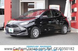 toyota yaris 2023 quick_quick_5BA-MXPA15_MXPA15-0019586