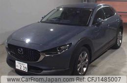 mazda cx-3 2020 -MAZDA 【宇都宮 301ﾕ239】--CX-30 DM8P--104919---MAZDA 【宇都宮 301ﾕ239】--CX-30 DM8P--104919-