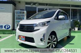 mitsubishi ek 2014 quick_quick_B11W_B11W-0115077
