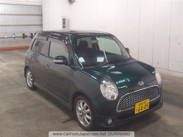 daihatsu mira-gino 2007 -DAIHATSU 【高崎 580ﾅ6405】--Mira Gino L650S--0053878---DAIHATSU 【高崎 580ﾅ6405】--Mira Gino L650S--0053878- image 1