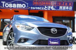 mazda atenza 2014 -MAZDA--Atenza Sedan LDA-GJ2FP--GJ2FP-109724---MAZDA--Atenza Sedan LDA-GJ2FP--GJ2FP-109724-