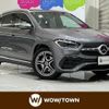 mercedes-benz gla-class 2021 -MERCEDES-BENZ--Benz GLA 3DA-247713M--W1N2477132J305760---MERCEDES-BENZ--Benz GLA 3DA-247713M--W1N2477132J305760- image 1