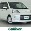 toyota porte 2017 -TOYOTA--Porte DBA-NSP141--NSP141-8061384---TOYOTA--Porte DBA-NSP141--NSP141-8061384- image 1