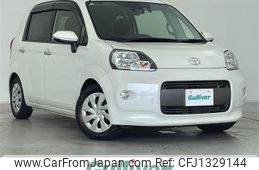 toyota porte 2017 -TOYOTA--Porte DBA-NSP141--NSP141-8061384---TOYOTA--Porte DBA-NSP141--NSP141-8061384-