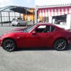 mazda roadster 2018 -MAZDA--Roadster 5BA-NDERC--NDERC-300449---MAZDA--Roadster 5BA-NDERC--NDERC-300449- image 9