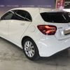 mercedes-benz a-class 2017 -MERCEDES-BENZ--Benz A Class DBA-176042--WDD1760422V188469---MERCEDES-BENZ--Benz A Class DBA-176042--WDD1760422V188469- image 10