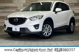 mazda cx-5 2014 quick_quick_LDA-KE2FW_KE2FW-135571