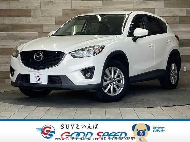 mazda cx-5 2014 quick_quick_LDA-KE2FW_KE2FW-135571 image 1