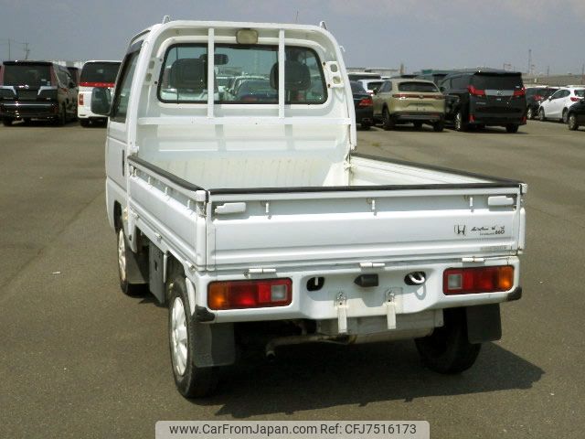 honda acty-truck 1997 No. 13946 image 2
