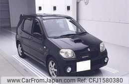 suzuki kei 2007 CFJ1580380
