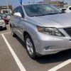lexus rx 2009 CFJ1601194 image 2