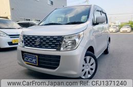 suzuki wagon-r 2014 GOO_JP_700102024930250703003