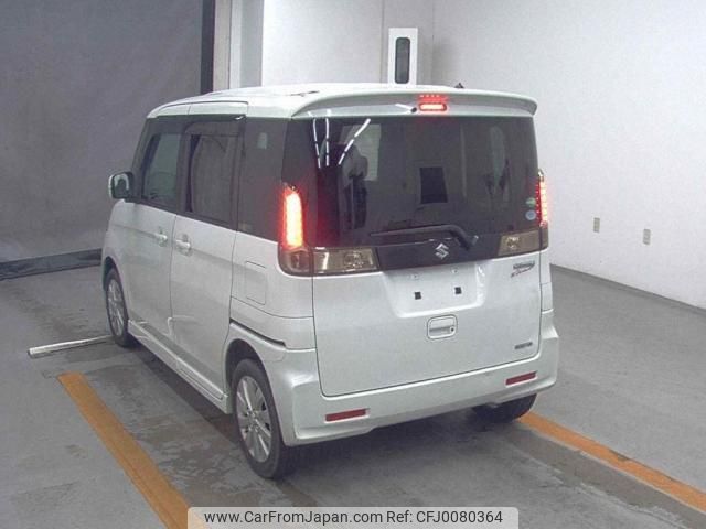 suzuki spacia 2014 quick_quick_DBA-MK32S_MK32S-532973 image 2