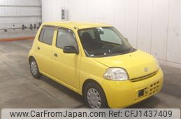 daihatsu esse 2010 -DAIHATSU--Esse L245S--2003551---DAIHATSU--Esse L245S--2003551-